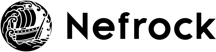 neflock ロゴ