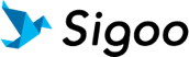 sigoo ロゴ